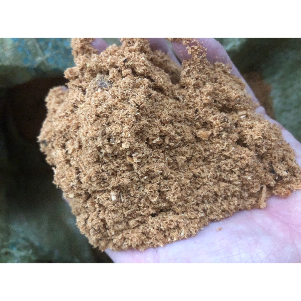 Bột nhuyễn Gỗ Ngọc Am hàng sạch nguyên chất thơm nức mũi giá rẻ tại xưởng Xông nhà đuổi muỗi