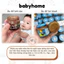 Mận Đen Nghiền Gerber 80g (chống táo bón cho bé từ 4m)