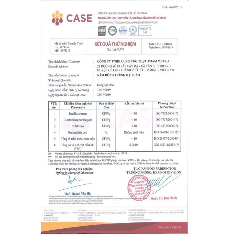YẾN SÀO TỰ SÔI ĐÔNG TRÙNG HẠ THẢO YẾN SÀO CAO CẤP 100% SỢI YẾN TỔ HỘP 6 CHÉN 140ML/Chén