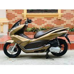 Ốp viền đồng hồ PCX 125 Đời đầu 2011 2012 2013