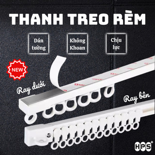 thanh treo rèm không cần khoan giá tốt Tháng 2, 2024 | Mua ngay ...