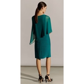 Đầm choàng chéo FIESTA size M