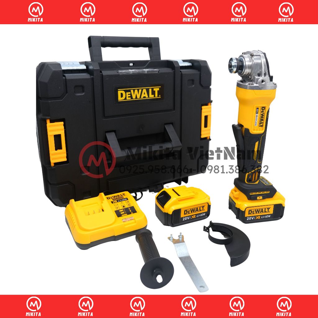 DeWalt DCB609 FlexVolt 20V/60V MAX 9.0Ah Lithium-Ion Battery (3810)