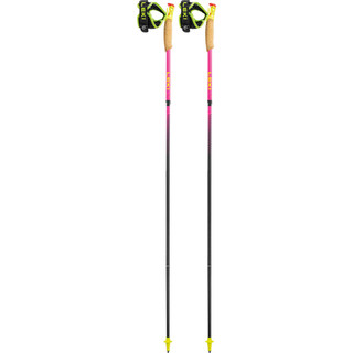 Gậy Chạy Địa Hình LEKI Ultratrail FX.One Superlite - Siêu nhẹ - Full Cacbon HRC cao cấp-HÀNG CHÍNH HÃNG
