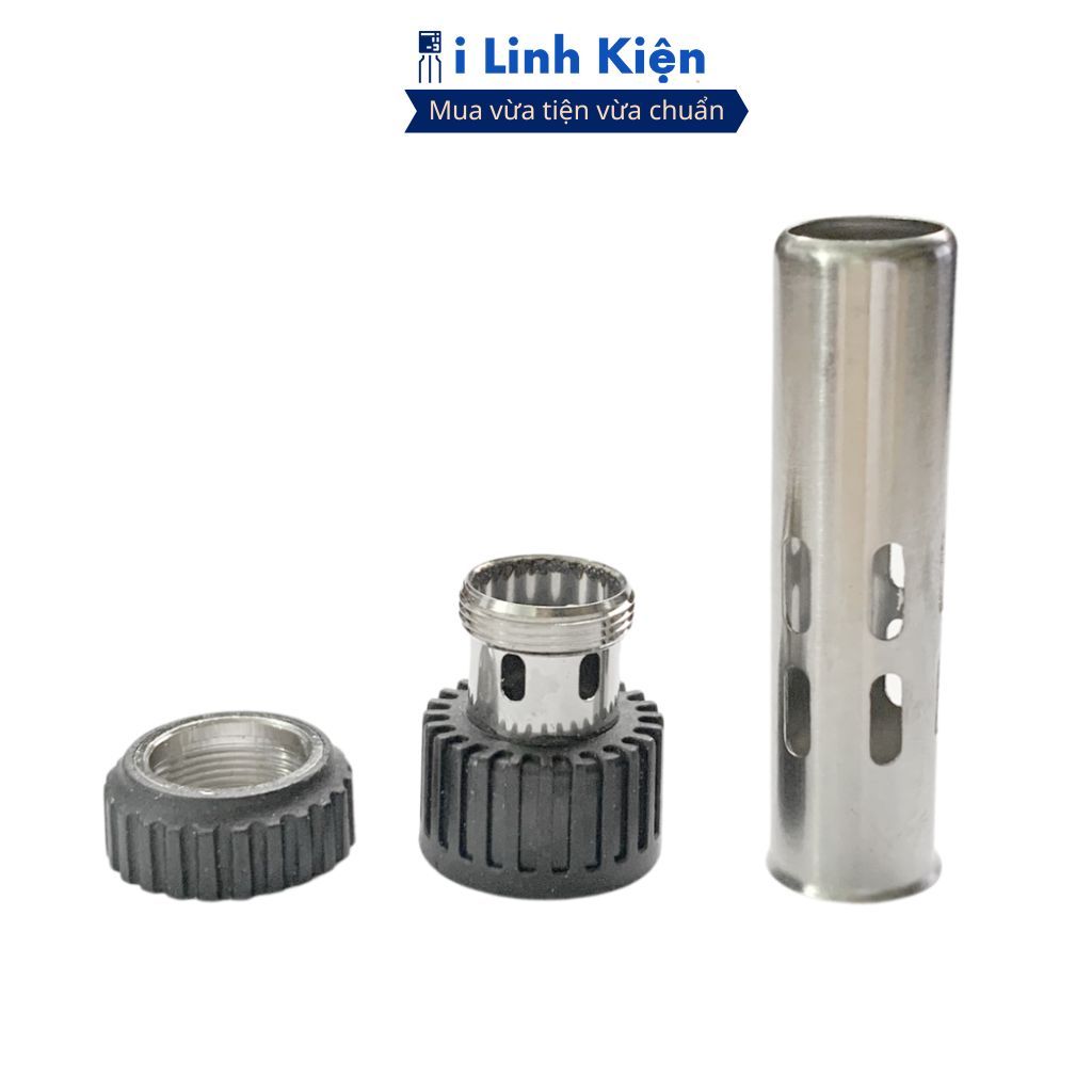 Đầu chụp mỏ hàn 936, 203, 205 chính hãng ilinhkien