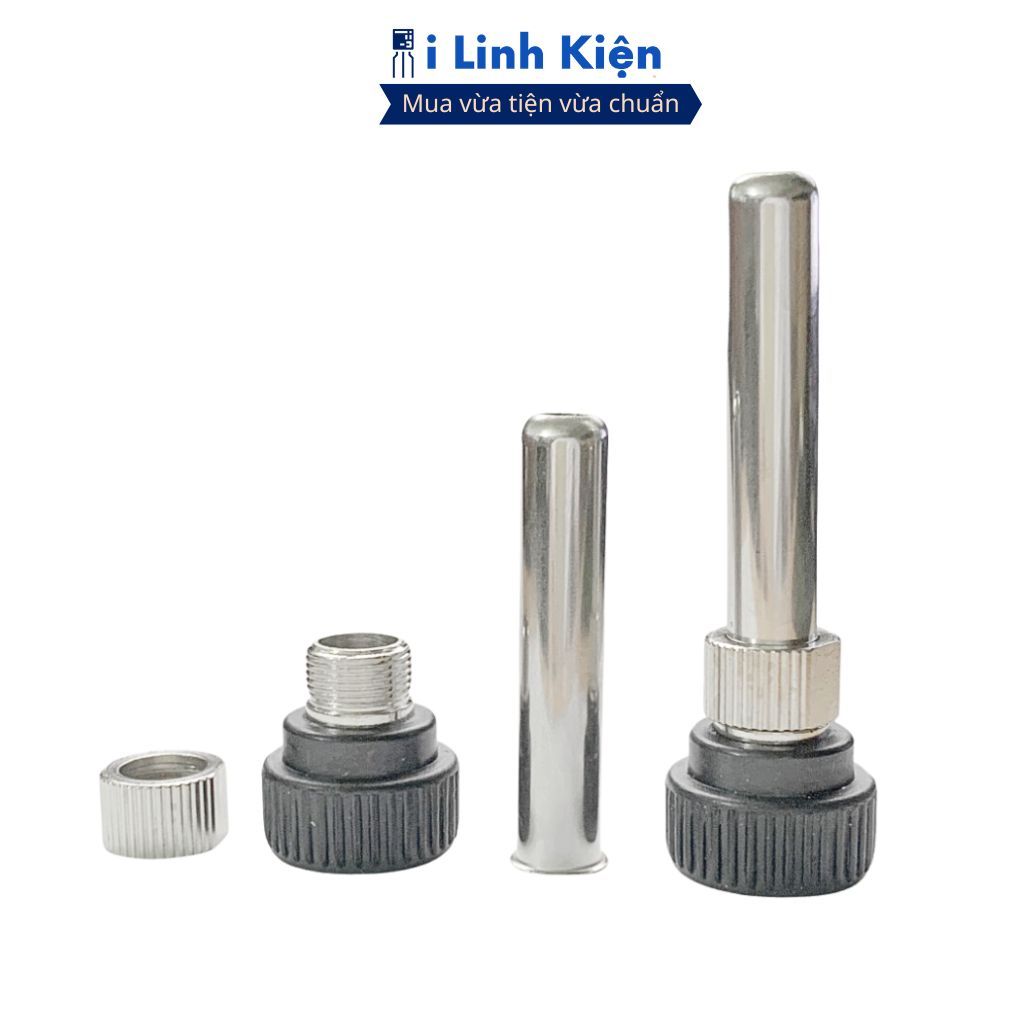 Đầu chụp mỏ hàn 936, 203, 205 chính hãng ilinhkien