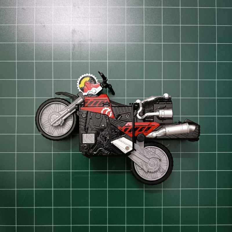 [Có Sẵn] Đồ Chơi Kamen Rider Build | Dx Build Phone, Build Moto | Chính ...