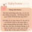 Váng Sữa / Trái Cây Nghiền Heinz Úc Cho Bé Ăn Dặm 6-8m+ Túi 120g