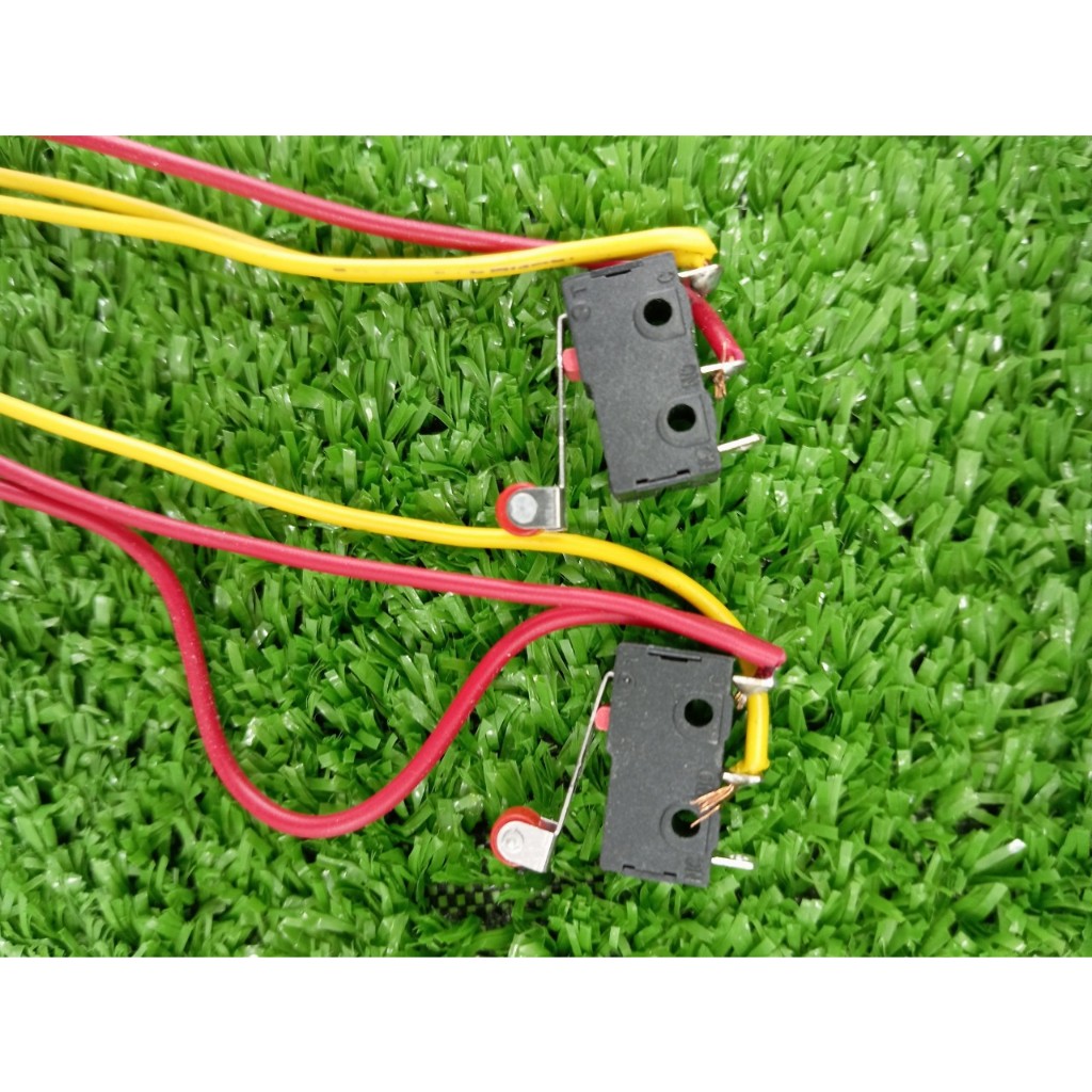 Bộ Ti đồng tự dừng cho cửa cuốn (cửa tự dừng khi gặp vật cản)