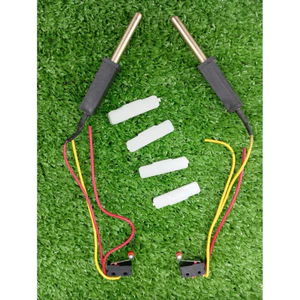 Bộ Ti đồng tự dừng cho cửa cuốn (cửa tự dừng khi gặp vật cản)