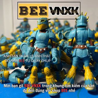 Mô hình nhân vật Bí Kíp Luyện Rồng - Kỵ sĩ Astrid cao 8cm, có khớp cử động, chính hãng Spin Master xuất dư BEE VNXK
