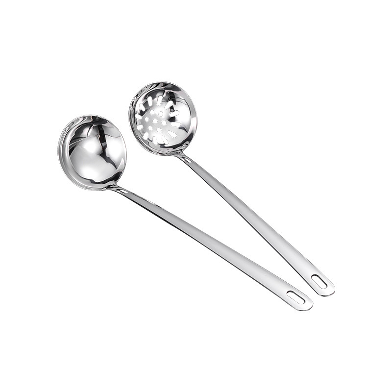 Muôi inox 304 cao cấp nhiều kích thước | Shopee Việt Nam