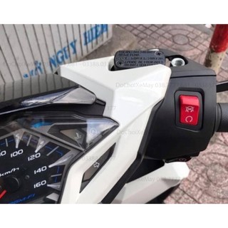 Nút đỏ tắt máy SH 300 i 300i 350 i 350i Chính hãng