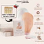Găng Tay Tẩy Tế Bào Chết GLAGLOW Cao Cấp