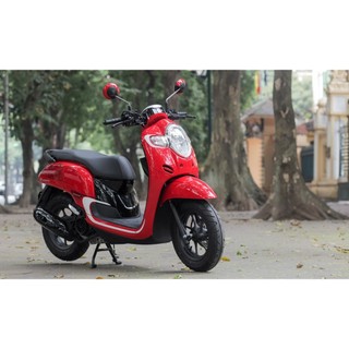 Tay thắng Scoopy 110 2018 2019 ( bán lẻ từng bên )