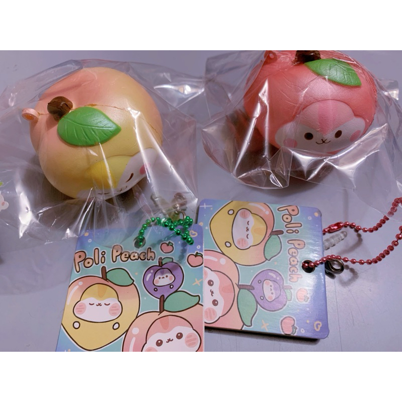 Squishy chính hãng popular poli | Shopee Việt Nam