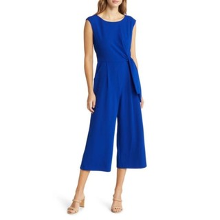 Jumpsuit Tahari  Cột  Eo