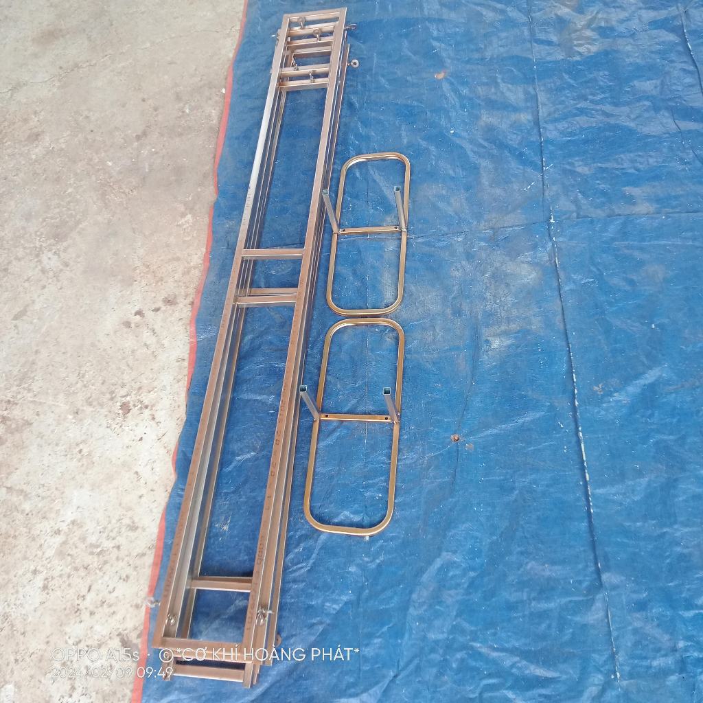Bộ khung treo rèm | Shopee Việt Nam