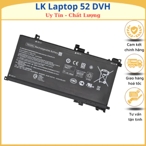 Pin Laptop HP TE03XL OMEN 15-ax000 15-bc000 TE03XL TE04XL New 100% Bảo Hành Lỗi 1 Đổi 1