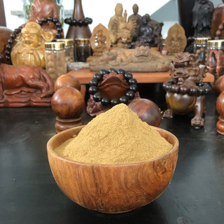 Bột xông gỗ thơm Bách đậm dầu thơm ngọt Nguyên chất làm lễ xông nhà Tẩy Uế đuổi côn trùng