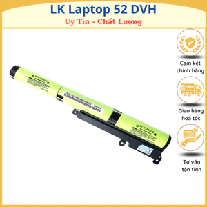Pin Laptop Asus VivoBook X441 X441S X441U X441SA X441UA Notebook PC A31N1537 ZIN 100% Linh Kiện LapTop Chính Hãng