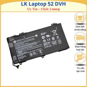 Pin Laptop HP SE03XL Pavilion 14-AL HSTNN-LB7G 849568-421 849908-850 hàng new 100% bảo hành lỗi 1 đổi 1