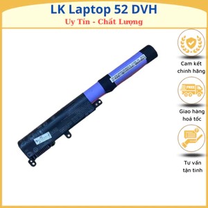 Pin Laptop ASUS Zin A31N1601 X541NA R541N R541NA X541N X541NA-YS01 X541NA-RS01 A31N1601 Mới 100%