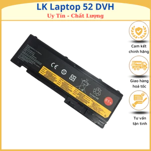Pin laptop Lenovo ThinkPad T420s T430s T430si Hàng New bảo hành 6 tháng lỗi 1 đổi 1