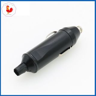 Đầu tẩu đực ô tô 20A 12V 24V có cầu chì bảo vệ
