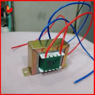 Biến áp nguồn 12v 1A cách ly