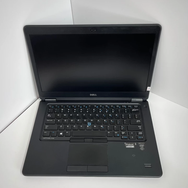Laptop Like New DeLL Latitude 7450 Giá Rẻ - I5,I7 | 8G | 256G | 14 Inch FHD
