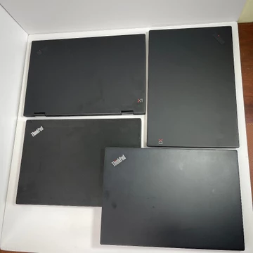 Lenovo ThinkPad Laptop – Like-New