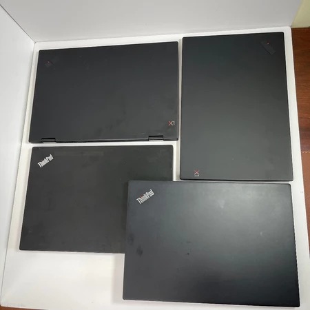 Laptop Like New Lenovo Thinkpad các dòng L - T - X