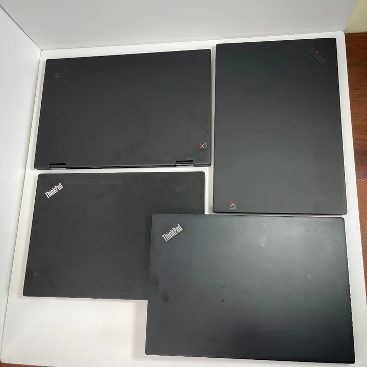 Laptop Like New Lenovo Thinkpad các dòng L - T - X