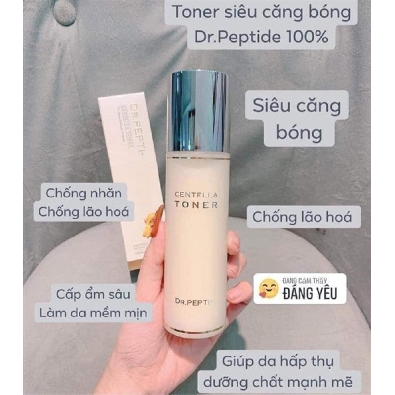TONER NƯỚC HOA HỒNG