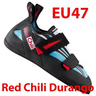 Red deals chili durango