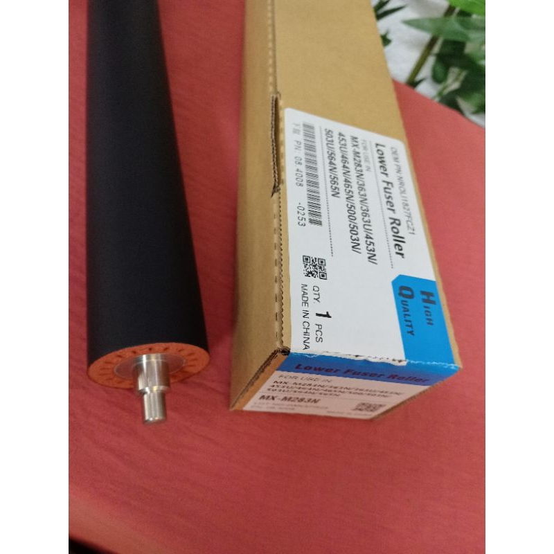 rulo ép sấy sharp 363/453/503/364/365/464/465/564/565 | Shopee Việt Nam