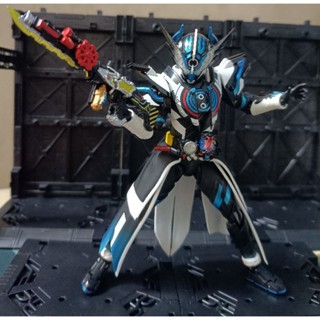 ( Có Sẵn ) SHF Cross Z Evol | Kamen Rider Build | Hiệp Sĩ Mặt Nạ Xây ...