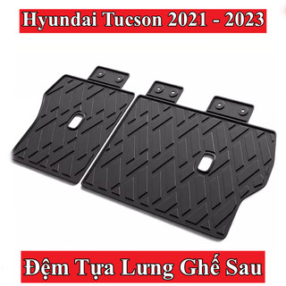 Lót Cốp Tucson 2015 -2023 Hàng Loại Dày