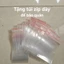 Combo 3-5-10 Bộ Lưỡi Lăng Xê Độ Hạt Bolie, Lancer Độ Hạt Boli