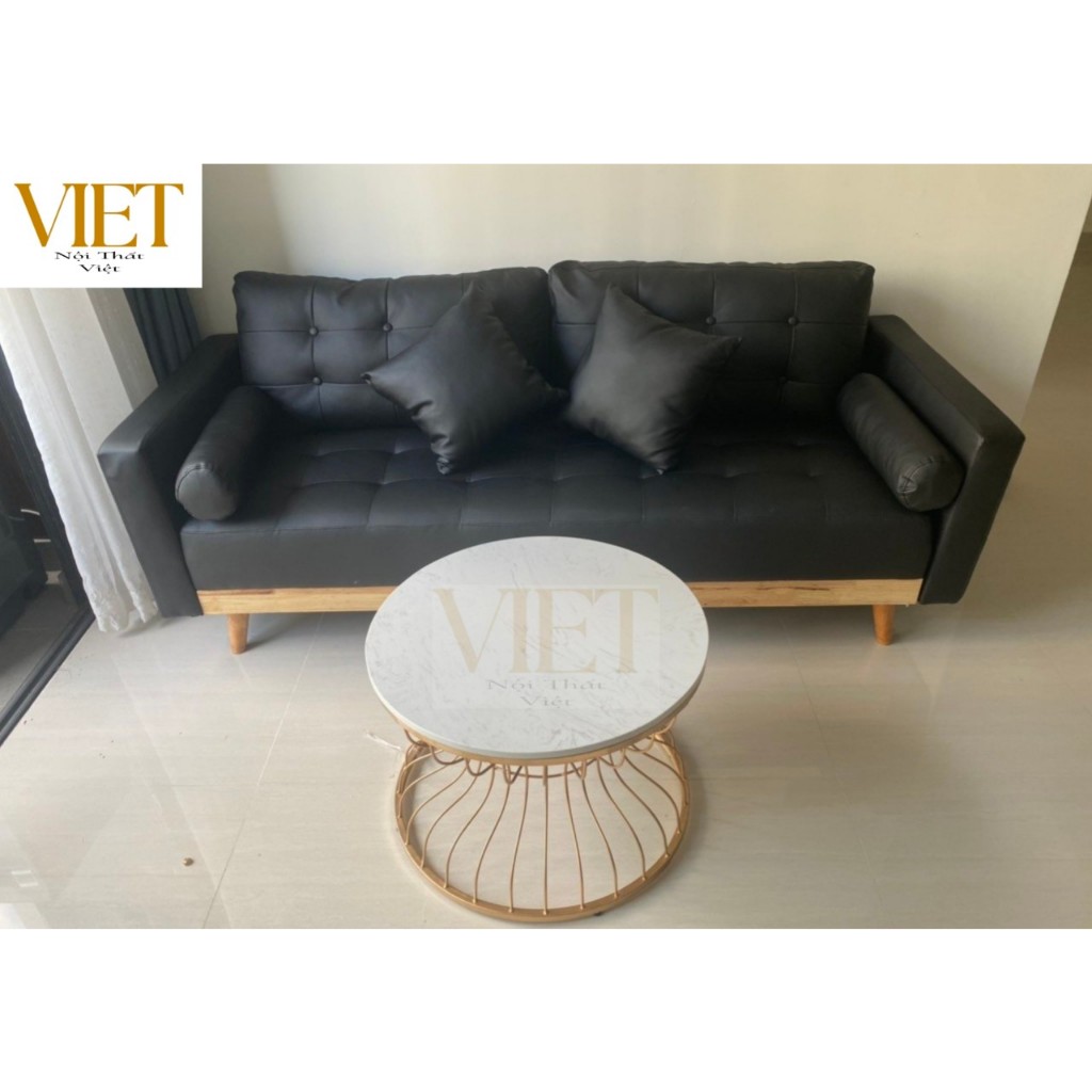 Sofa phòng khách hiện đại, sopha nhập khẩu | Shopee Việt Nam