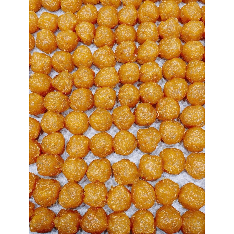 Nhân dứa sên Phú Thương