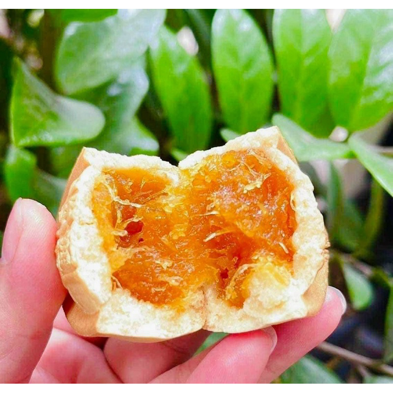Nhân dứa sên Phú Thương