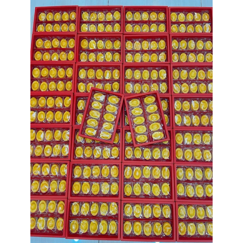 Nhân dứa sên Phú Thương