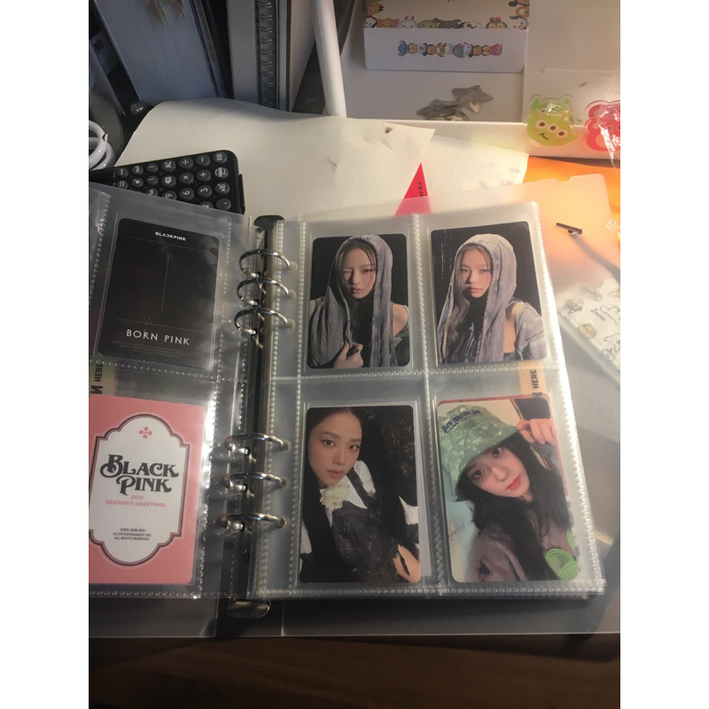 Card Blackpink chính hãng 100% (có sẵn), chat với shop để nhận video ...