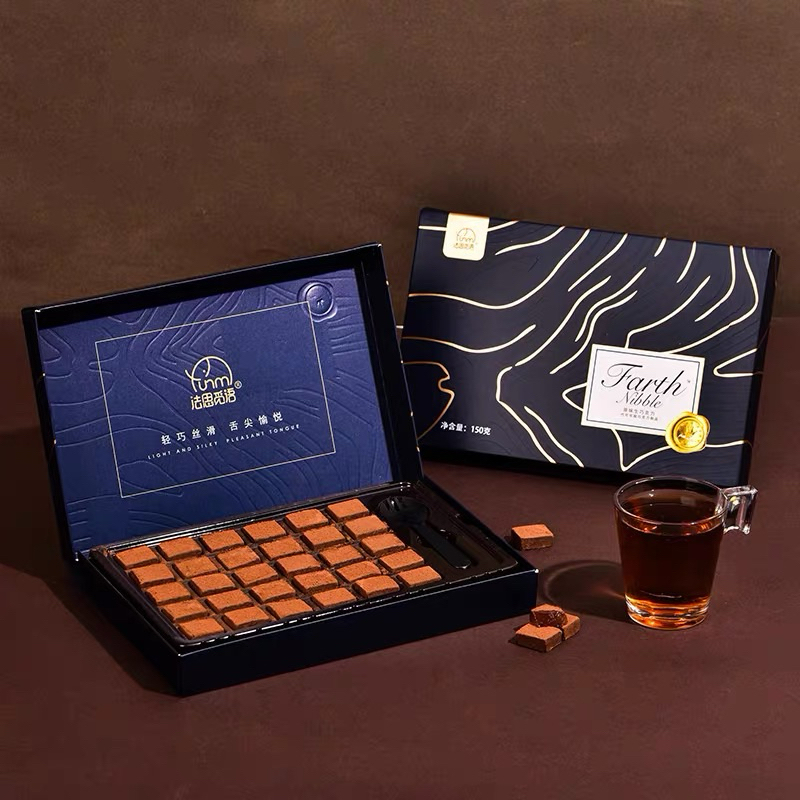 [Hoả Tốc HCM] Quà Tặng Lễ Valentine 14/2 - Nama Socola Tươi Farth ...