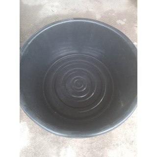 Chậu tròn Lào số 6 siêu bền độ bền 10 năm