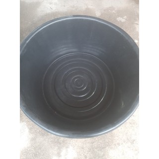 Chậu tròn Lào số 6 siêu bền độ bền 10 năm