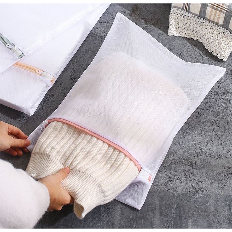 [Xong Store] TÚI GIẶT QUẦN ÁO