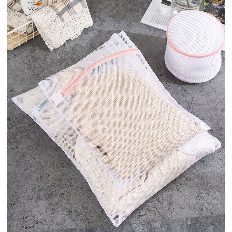 [Xong Store] TÚI GIẶT QUẦN ÁO